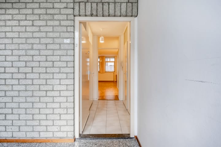 Foto 7 van Lantaarnstraat 7-A