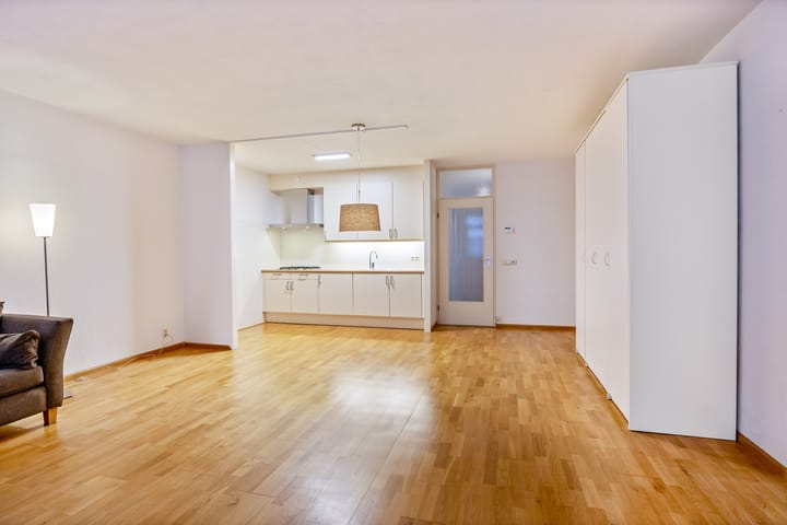 Foto 9 van Lantaarnstraat 7-A