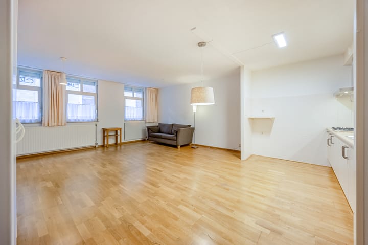 Foto 12 van Lantaarnstraat 7-A