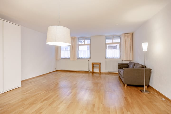 Foto 14 van Lantaarnstraat 7-A