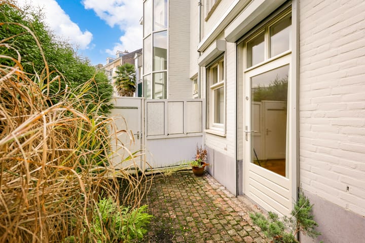 Foto 17 van Lantaarnstraat 7-A