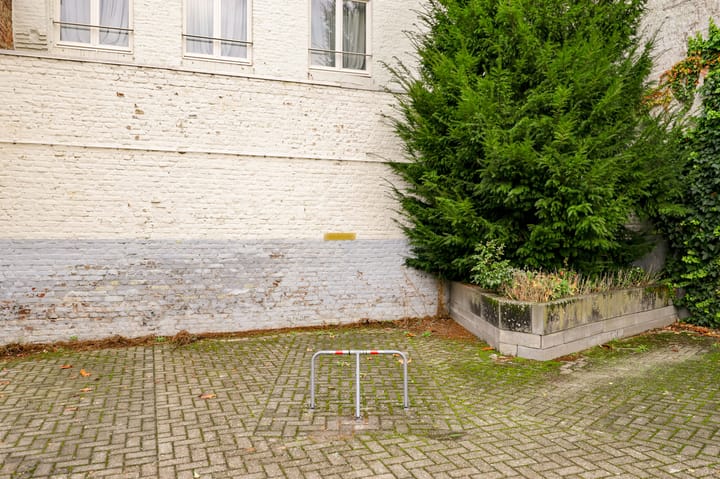 Foto 24 van Lantaarnstraat 7-A