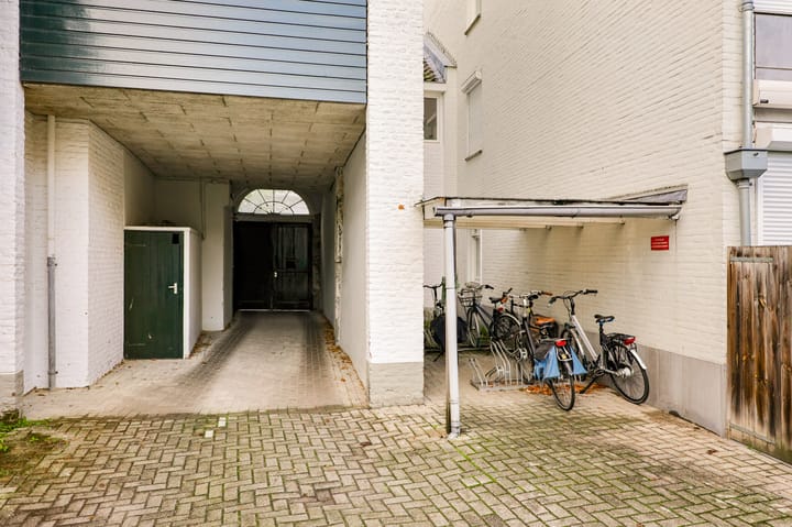 Foto 25 van Lantaarnstraat 7-A