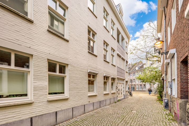 Foto 26 van Lantaarnstraat 7-A