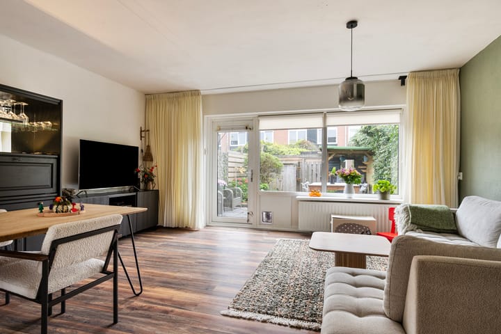 Foto 3 van Geallieerdenstraat 39