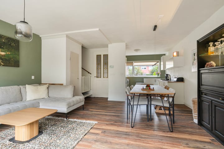 Foto 4 van Geallieerdenstraat 39