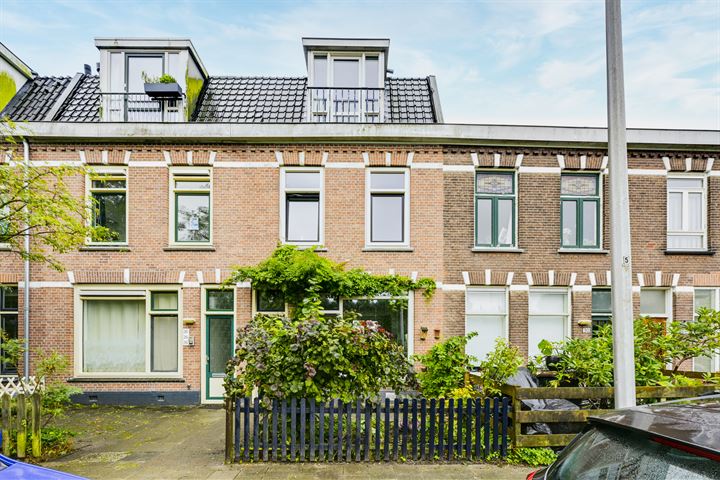 View photo 1 of Cremerstraat 28