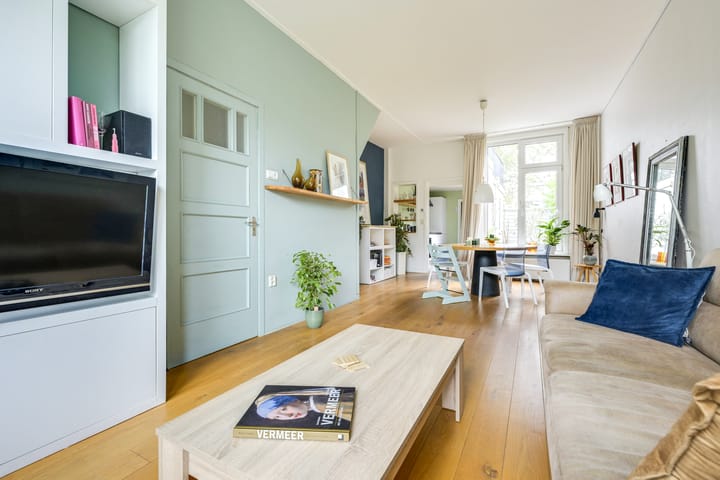 Foto 2 van Cremerstraat 28