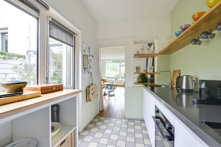 Foto 3 van Cremerstraat 28