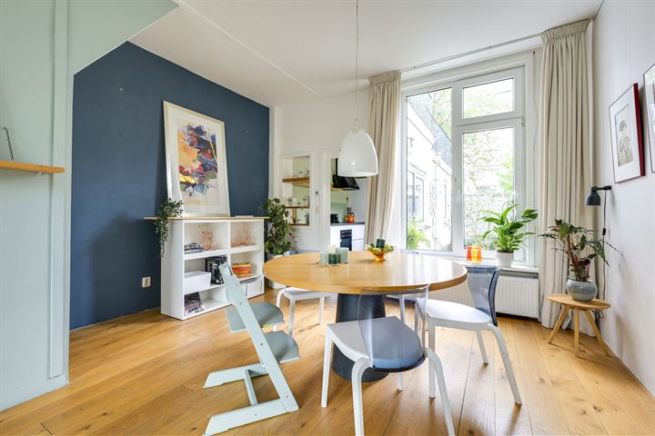 View photo 10 of Cremerstraat 28