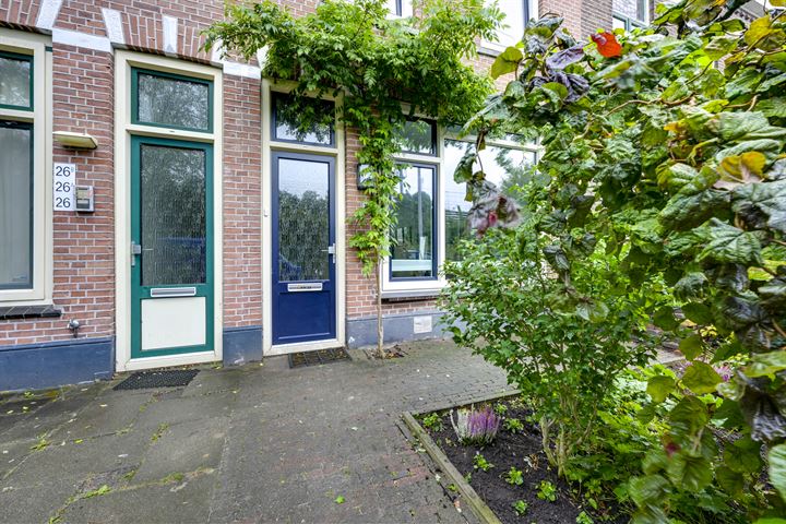 View photo 5 of Cremerstraat 28