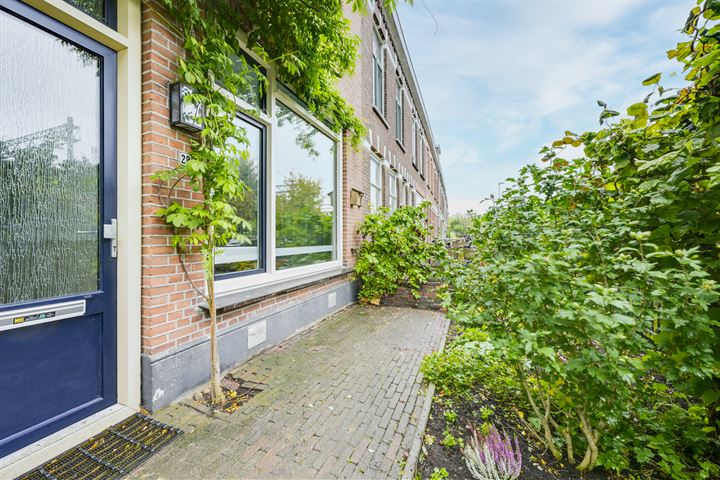 Bekijk foto 39 van Cremerstraat 28