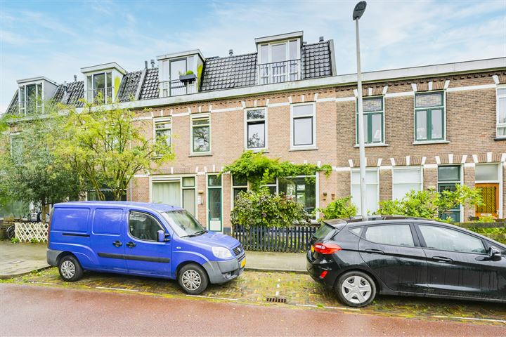 Bekijk foto 41 van Cremerstraat 28