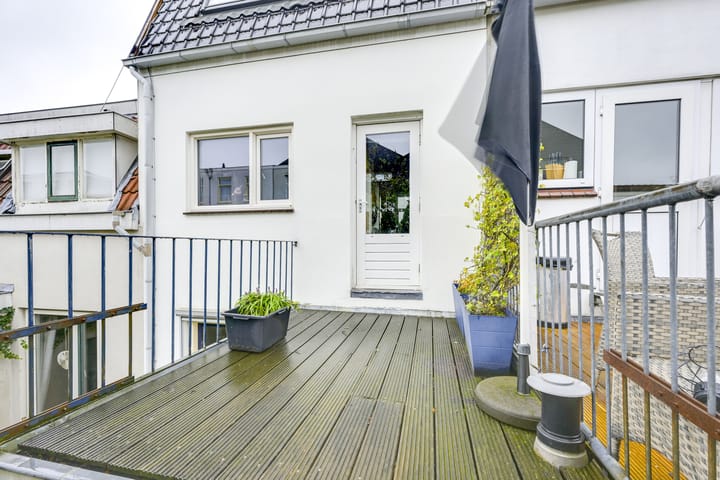 Foto 4 van Cremerstraat 28