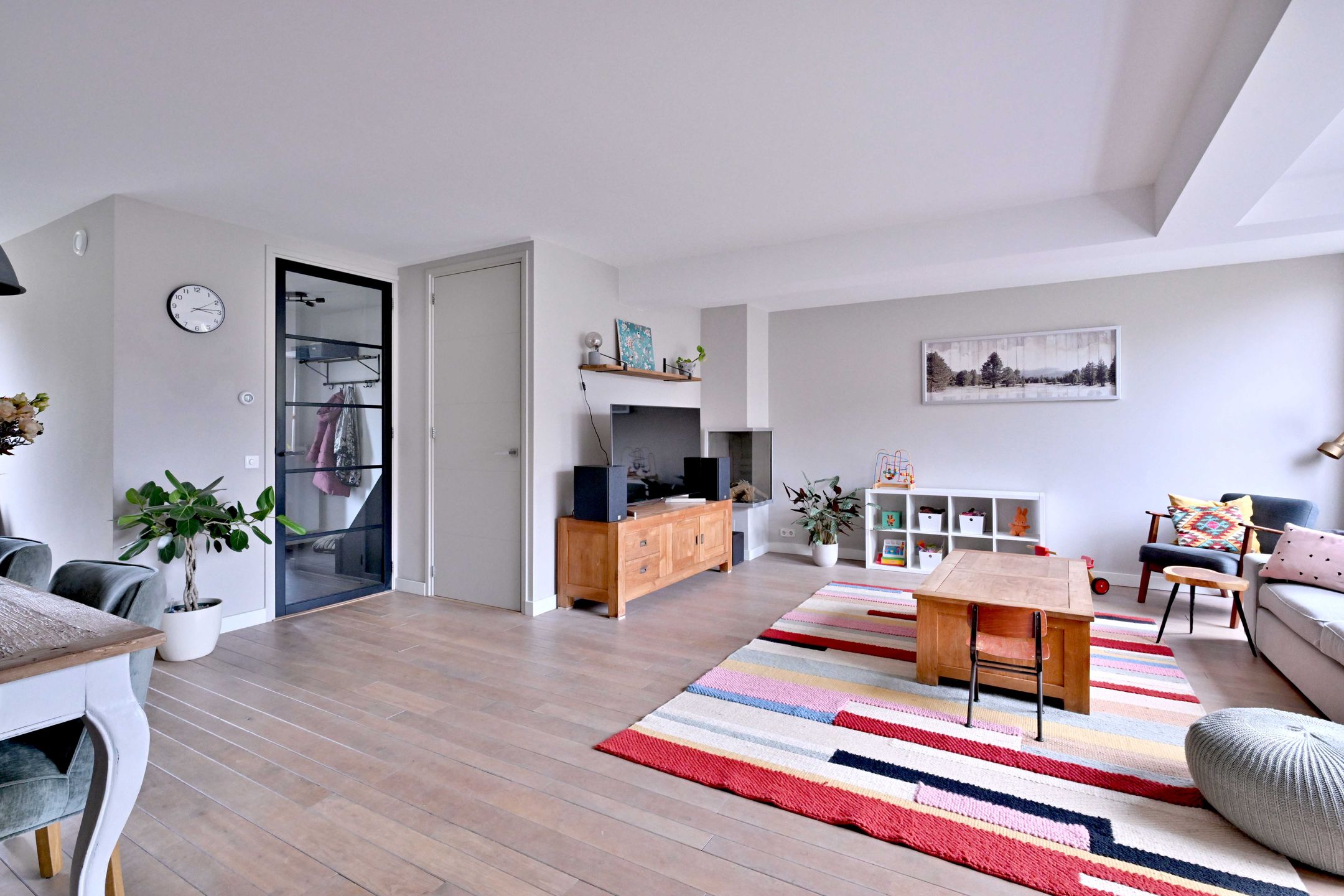 Photo 3 of De Savornin Lohmanstraat 6