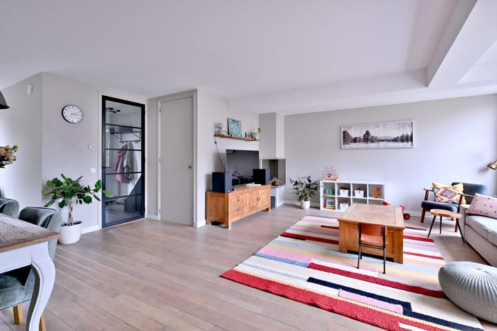 Foto 3 van De Savornin Lohmanstraat 6