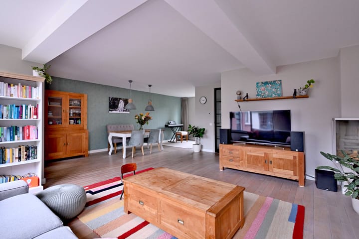 Foto 5 van De Savornin Lohmanstraat 6