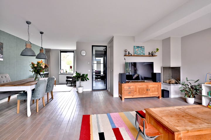 Foto 4 van De Savornin Lohmanstraat 6