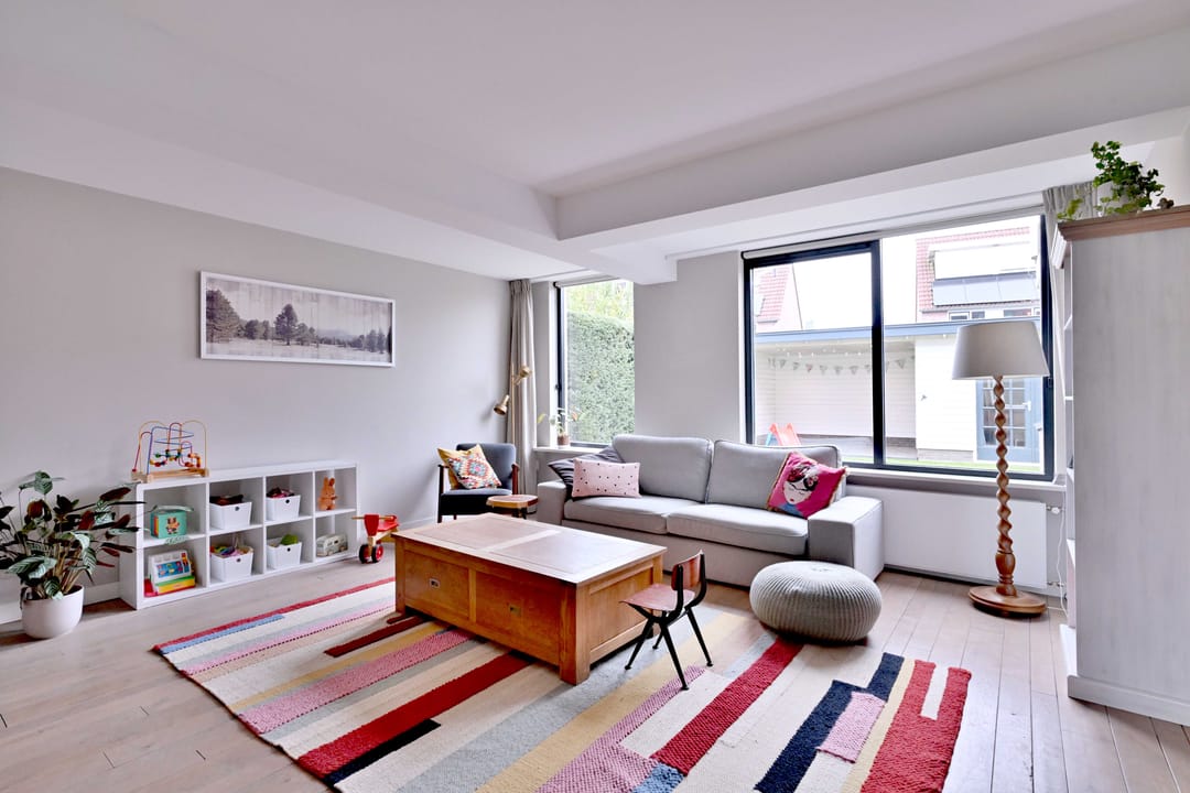 Photo 7 of De Savornin Lohmanstraat 6