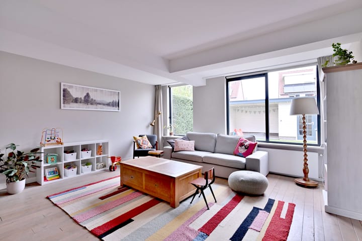 Photo 7 of De Savornin Lohmanstraat 6