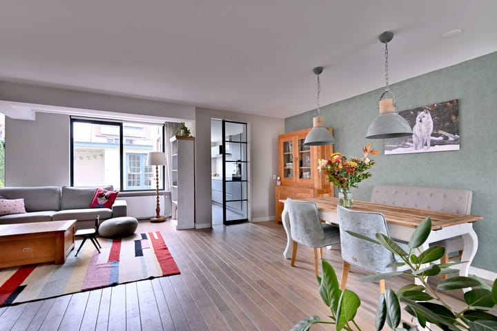 Photo 9 of De Savornin Lohmanstraat 6