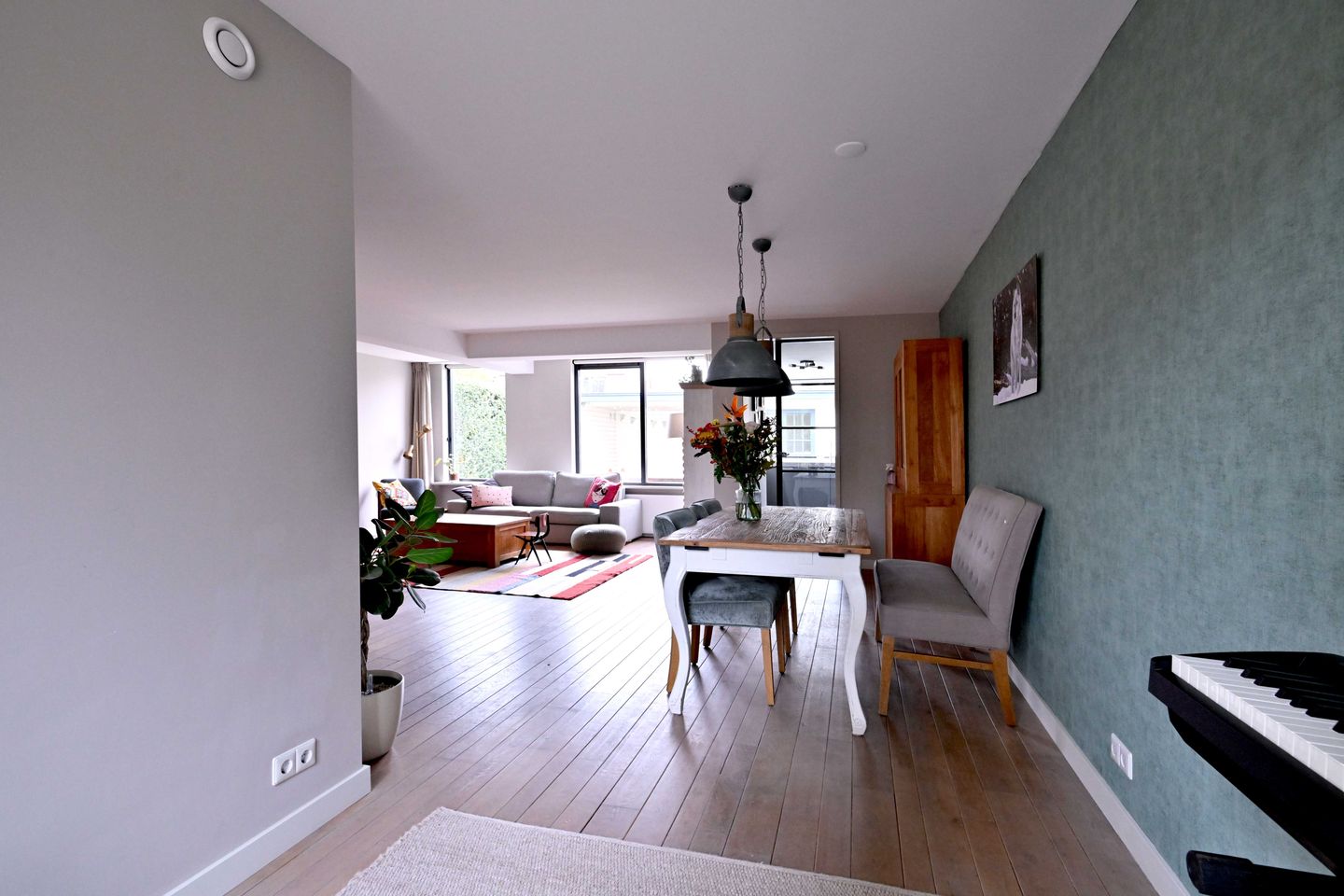 Photo 10 of De Savornin Lohmanstraat 6