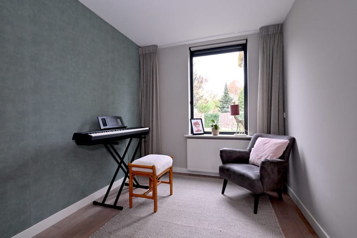 Photo 11 of De Savornin Lohmanstraat 6