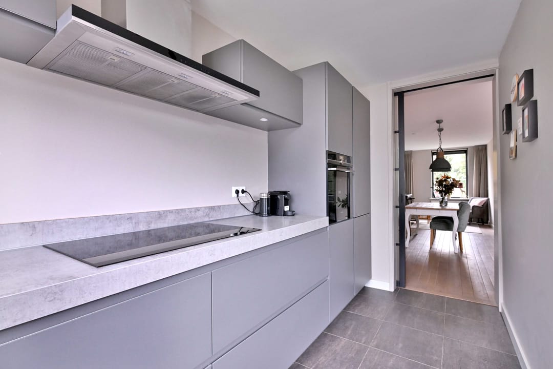 Photo 13 of De Savornin Lohmanstraat 6