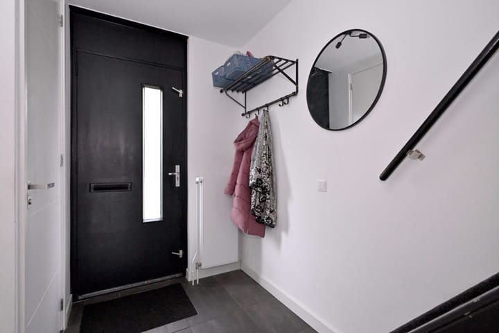 Photo 15 of De Savornin Lohmanstraat 6