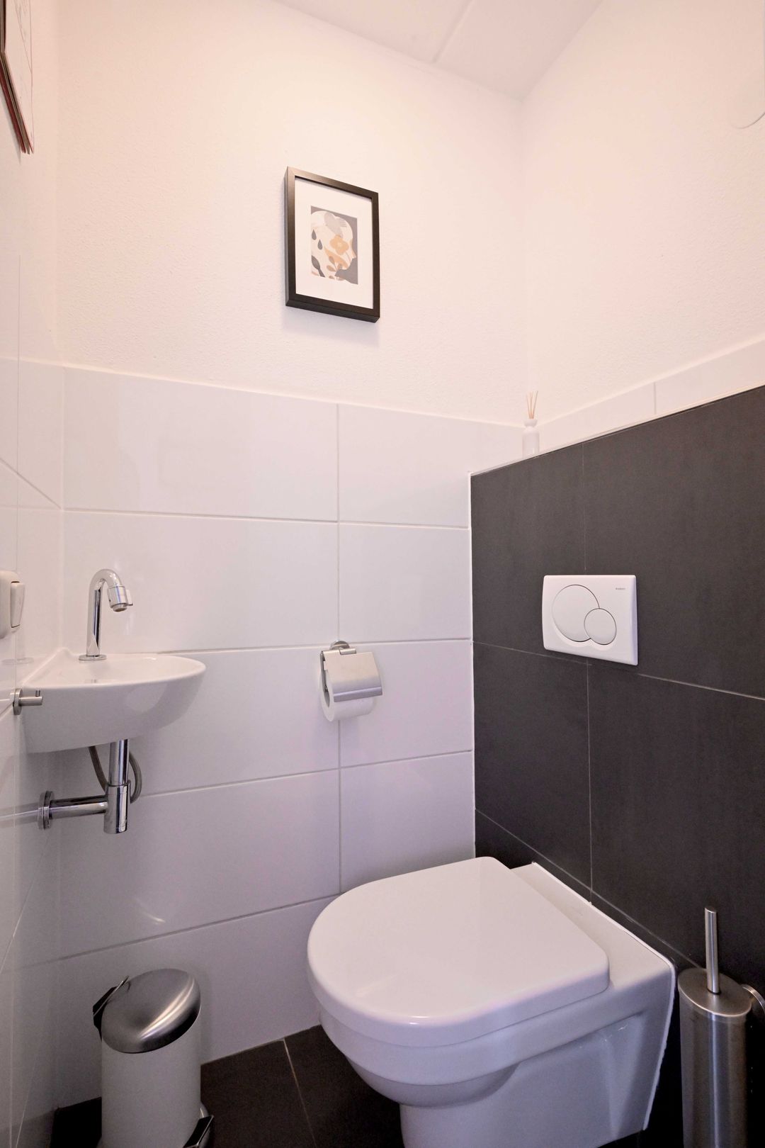 Photo 16 of De Savornin Lohmanstraat 6