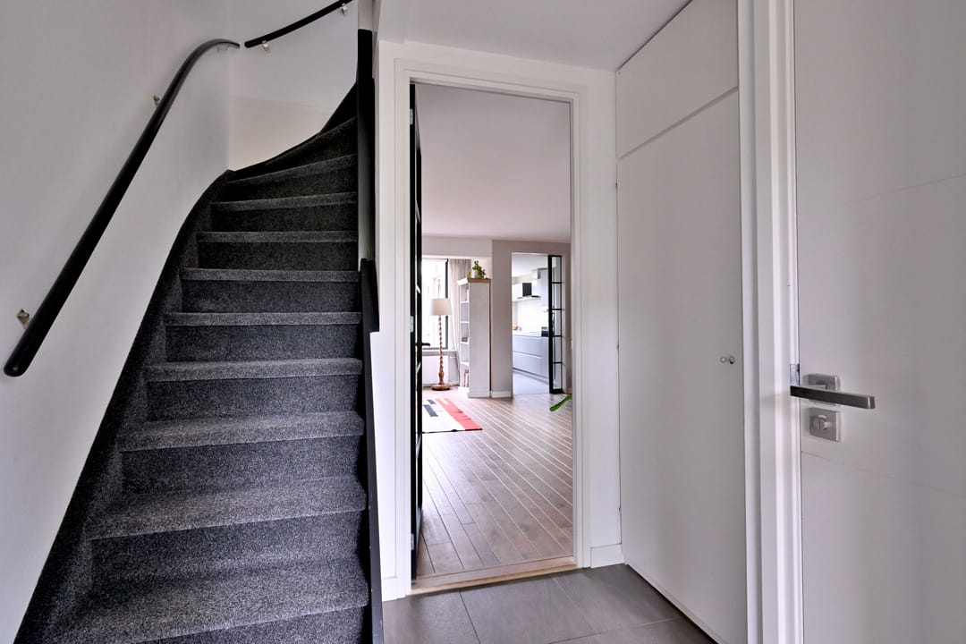 Photo 17 of De Savornin Lohmanstraat 6