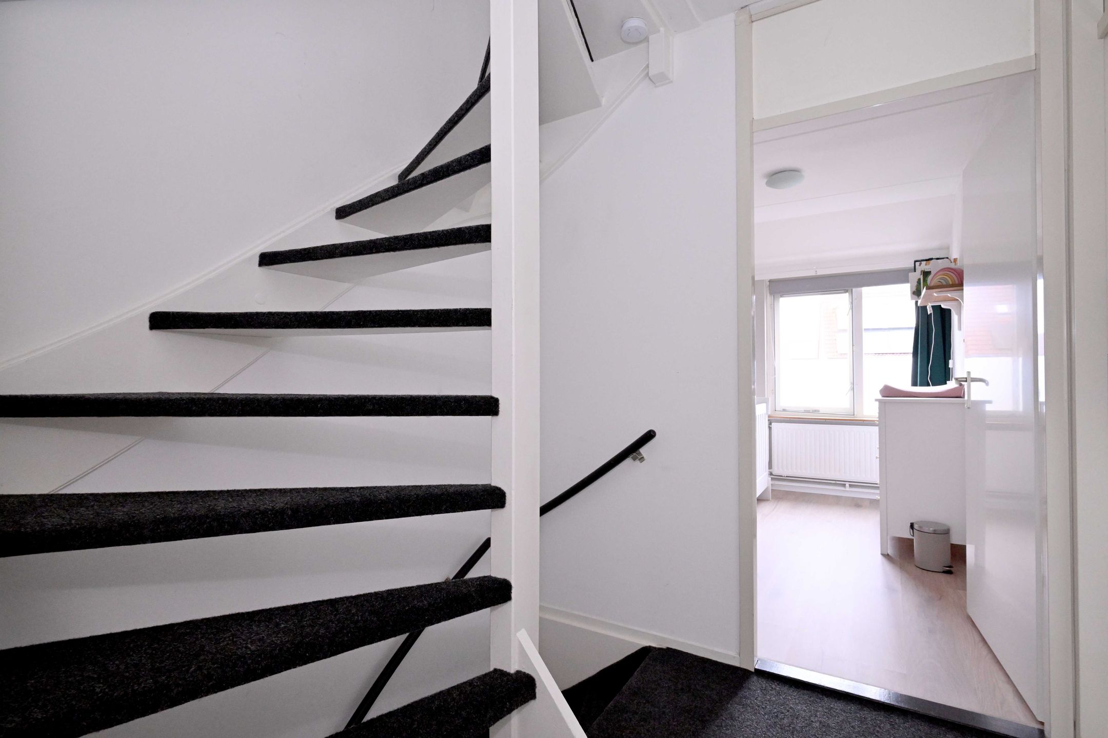 Photo 18 of De Savornin Lohmanstraat 6