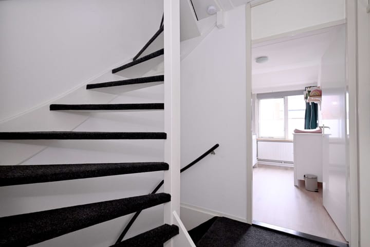 Photo 18 of De Savornin Lohmanstraat 6