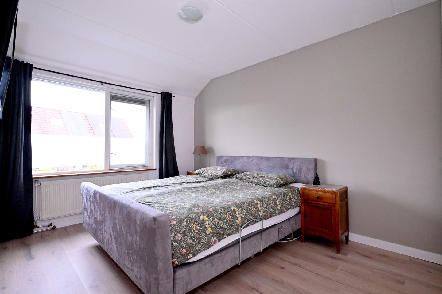 Photo 19 of De Savornin Lohmanstraat 6