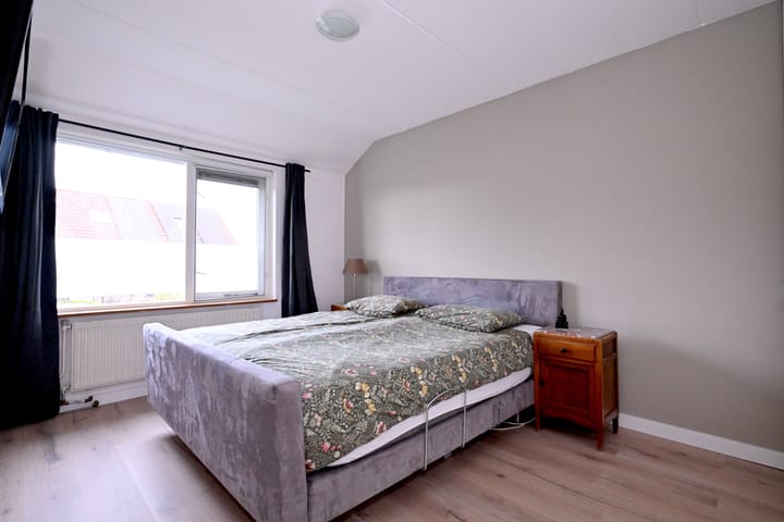 Photo 19 of De Savornin Lohmanstraat 6