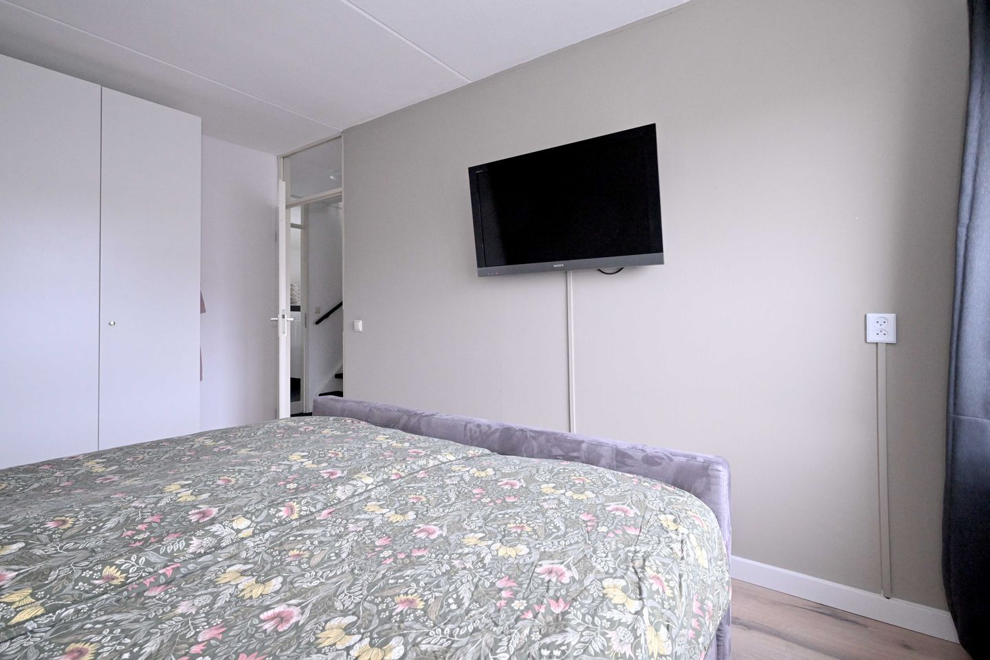 Photo 20 of De Savornin Lohmanstraat 6