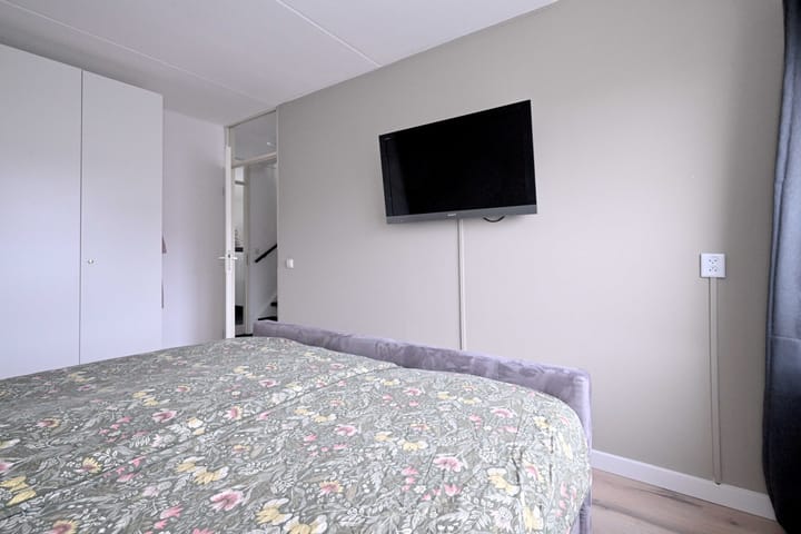 Photo 20 of De Savornin Lohmanstraat 6