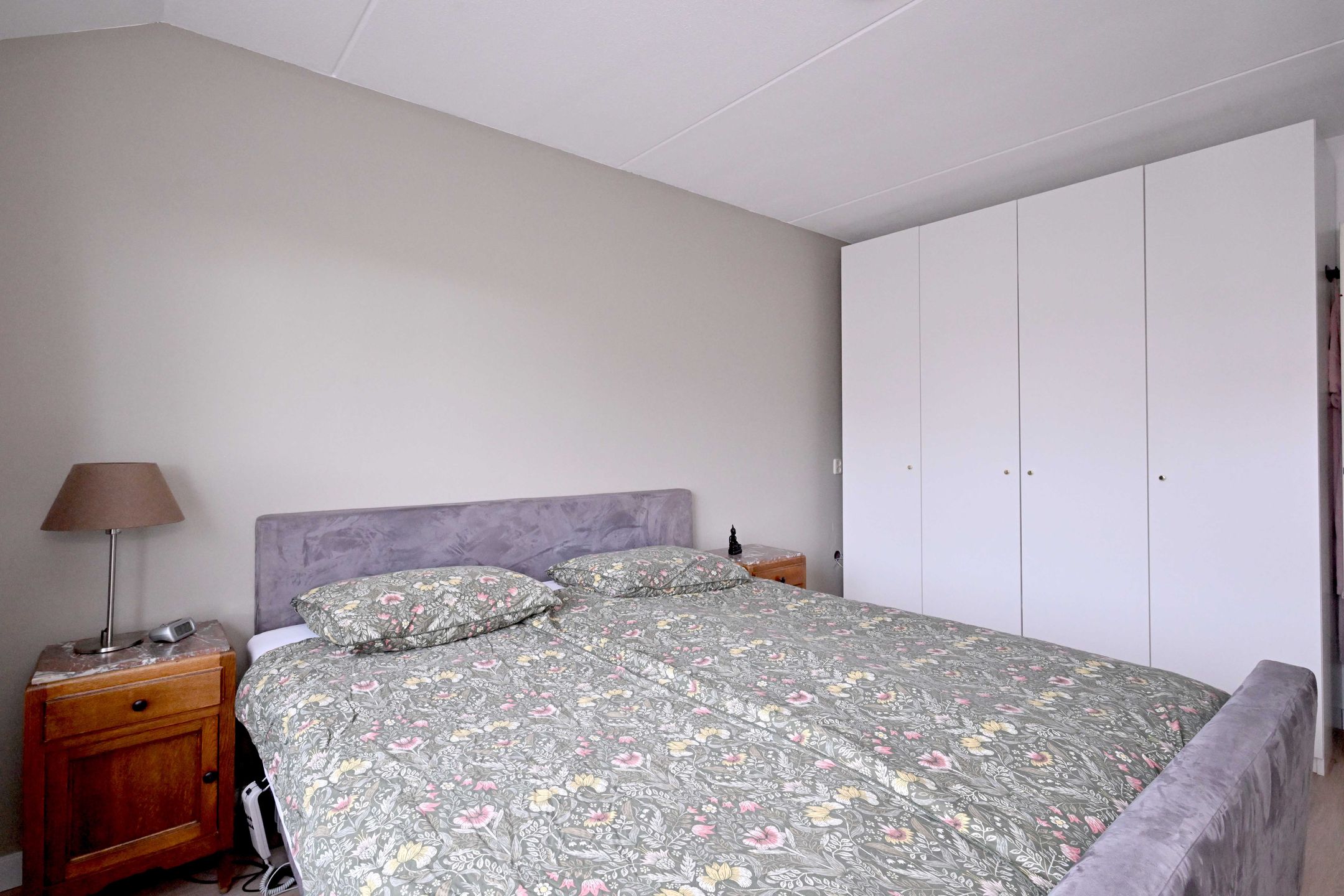 Photo 21 of De Savornin Lohmanstraat 6