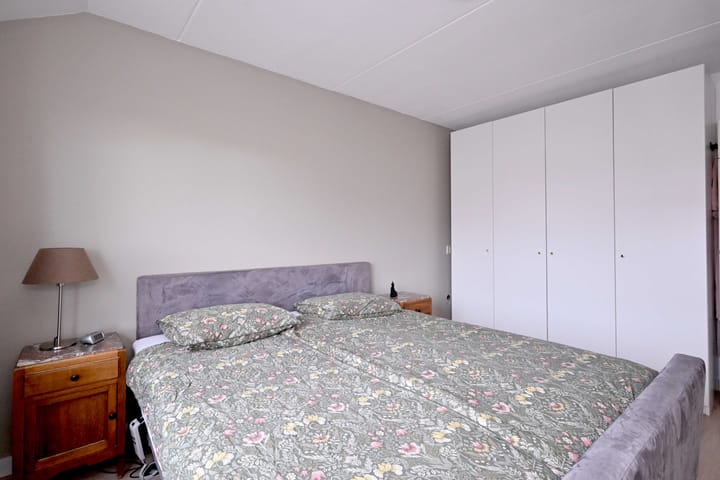 Photo 21 of De Savornin Lohmanstraat 6