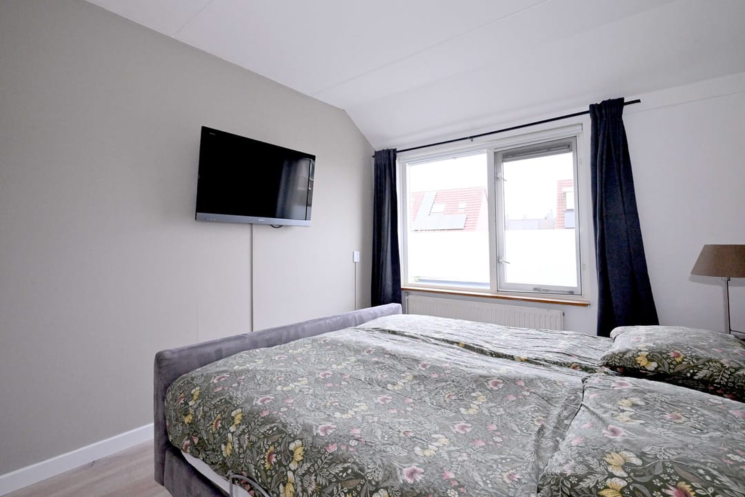 Photo 22 of De Savornin Lohmanstraat 6