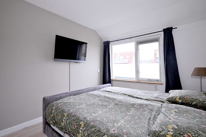 Photo 22 of De Savornin Lohmanstraat 6