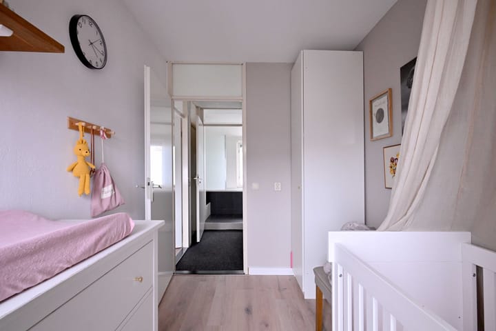 Photo 23 of De Savornin Lohmanstraat 6