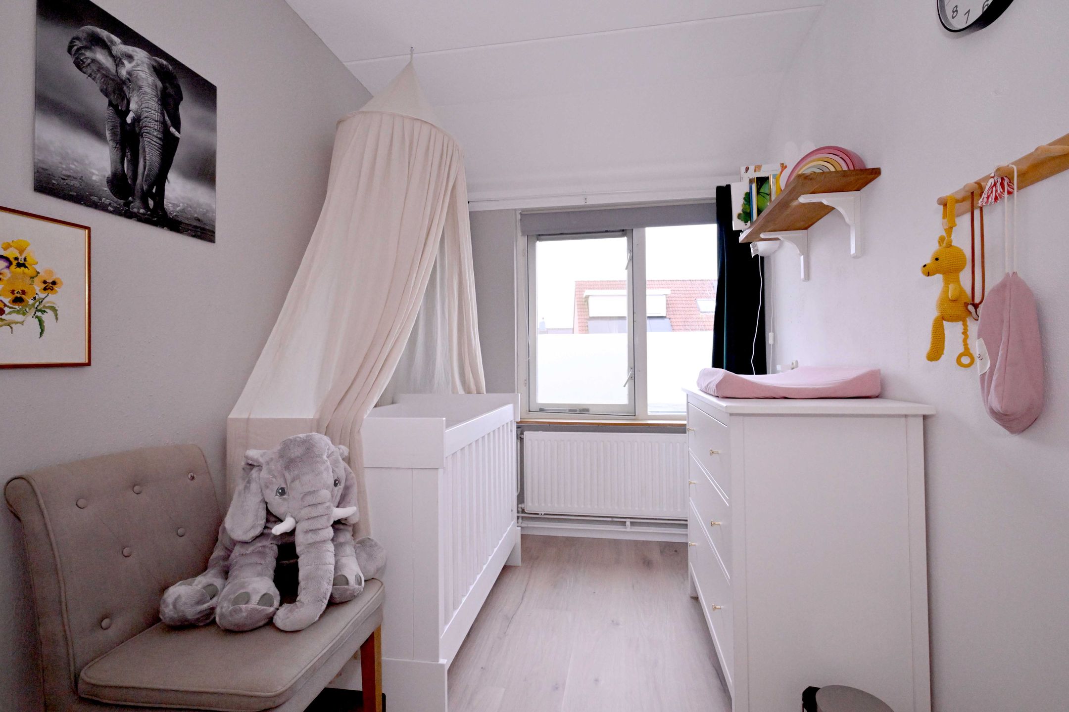 Photo 24 of De Savornin Lohmanstraat 6