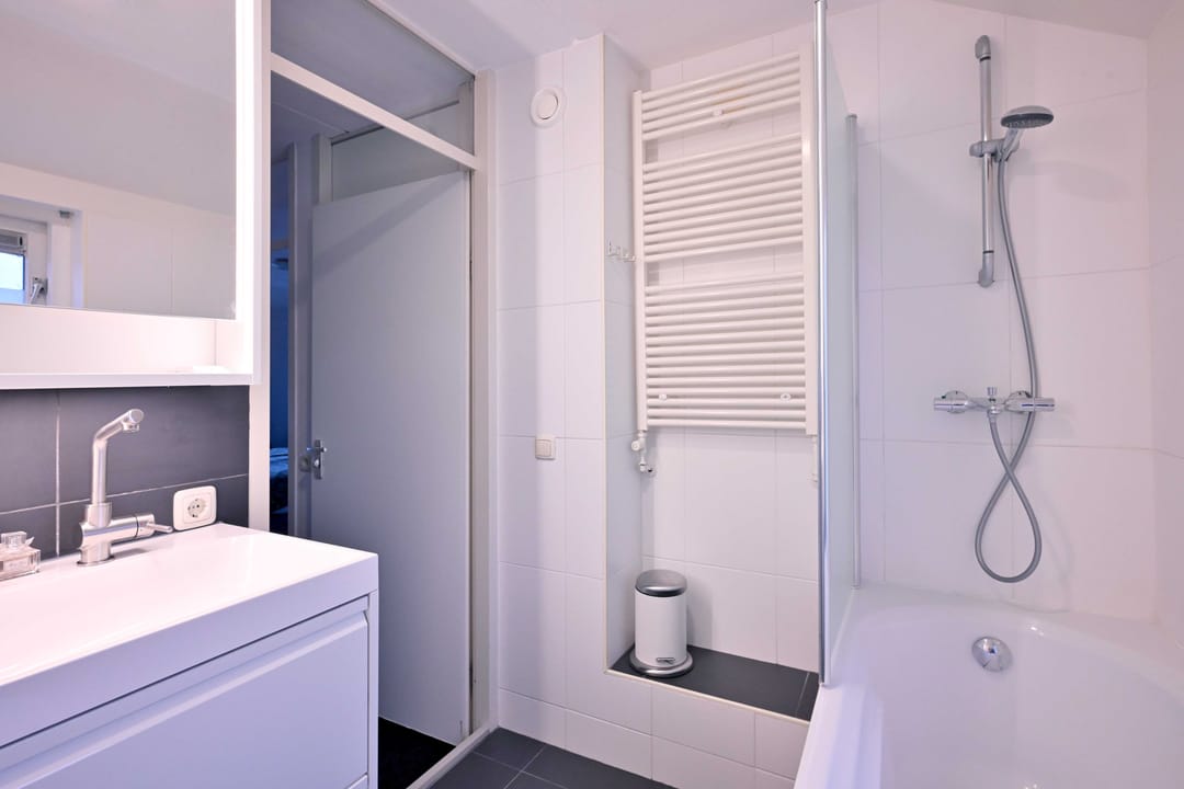 Photo 26 of De Savornin Lohmanstraat 6