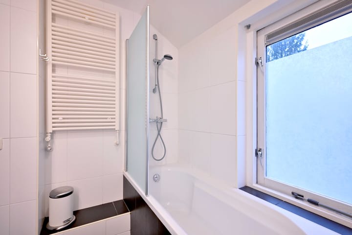 Photo 27 of De Savornin Lohmanstraat 6