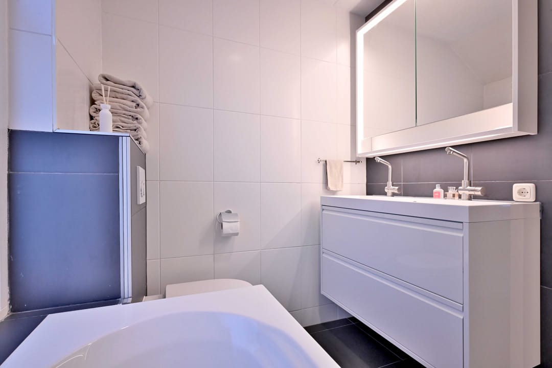 Photo 28 of De Savornin Lohmanstraat 6