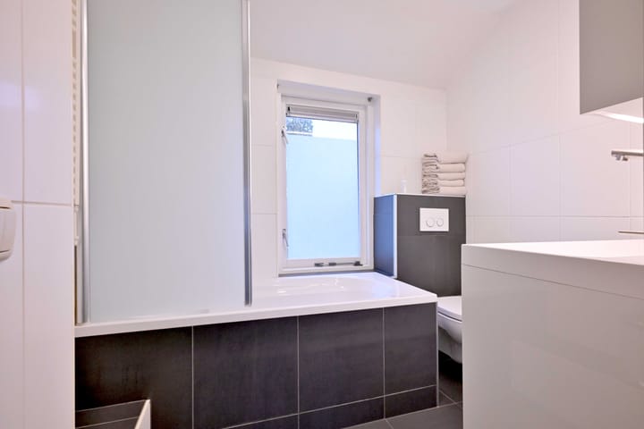 Photo 29 of De Savornin Lohmanstraat 6