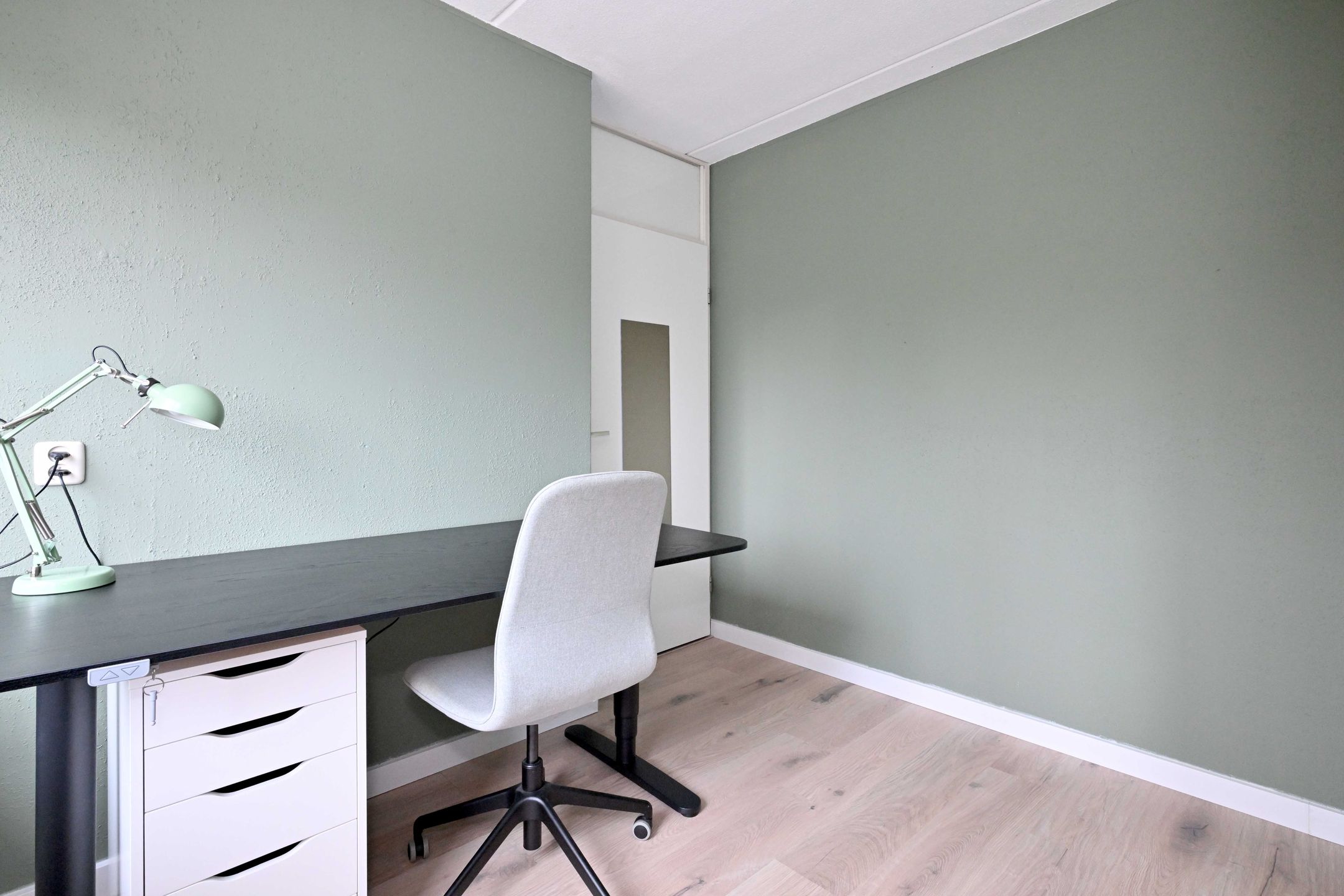 Photo 30 of De Savornin Lohmanstraat 6