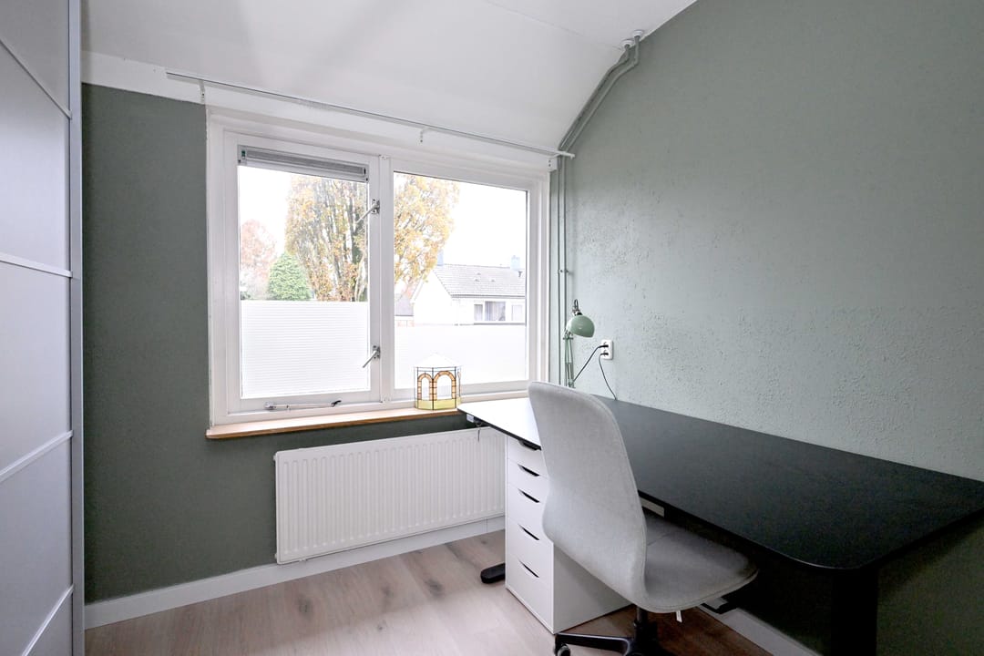 Photo 31 of De Savornin Lohmanstraat 6