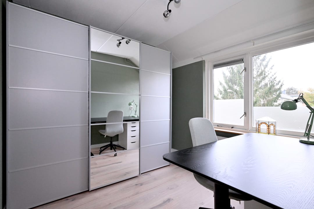 Photo 32 of De Savornin Lohmanstraat 6